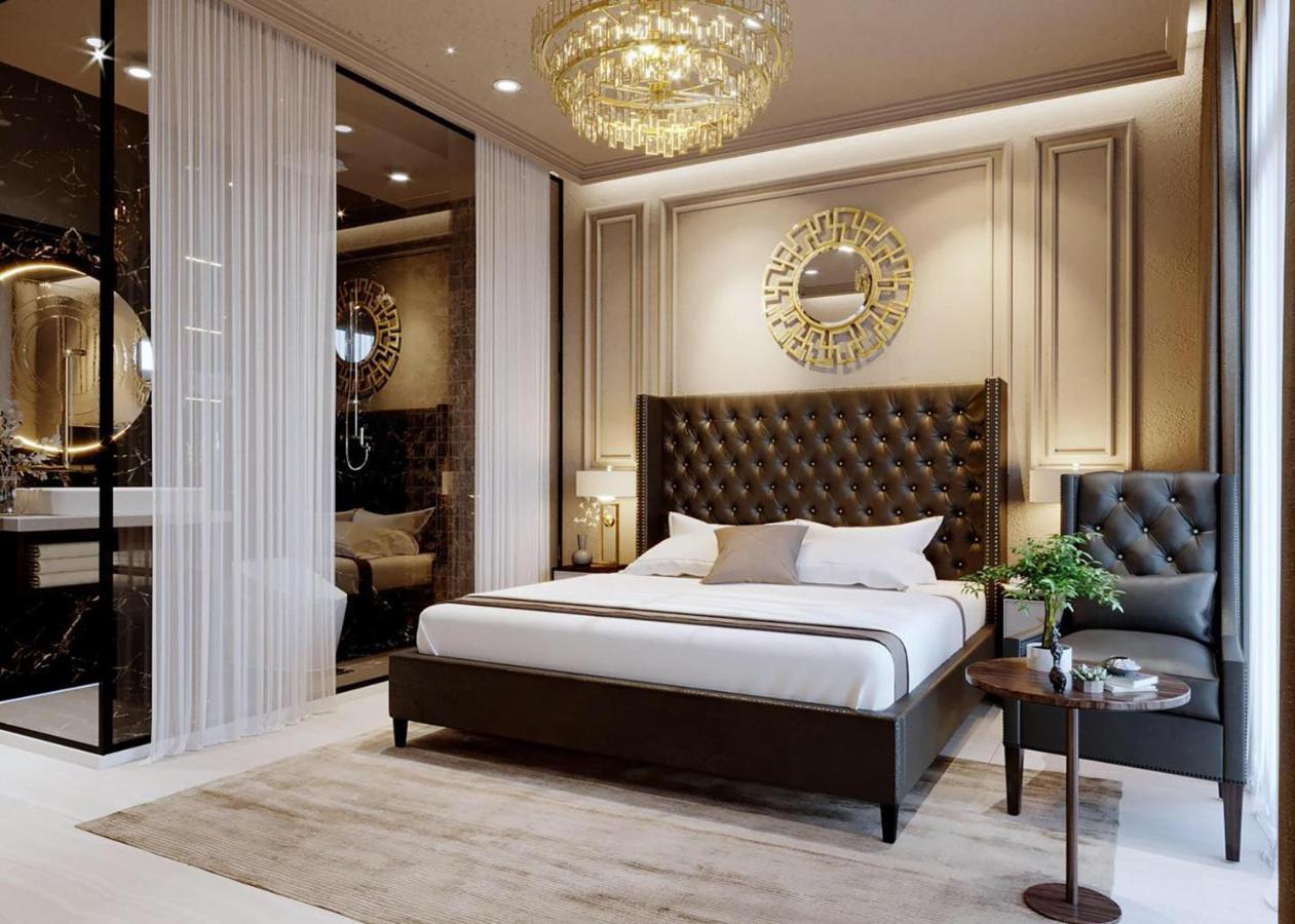 The Wiltons Hotel Nam Dinh Esterno foto