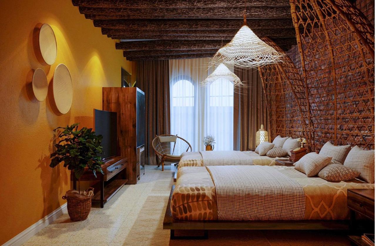 The Wiltons Hotel Nam Dinh Esterno foto