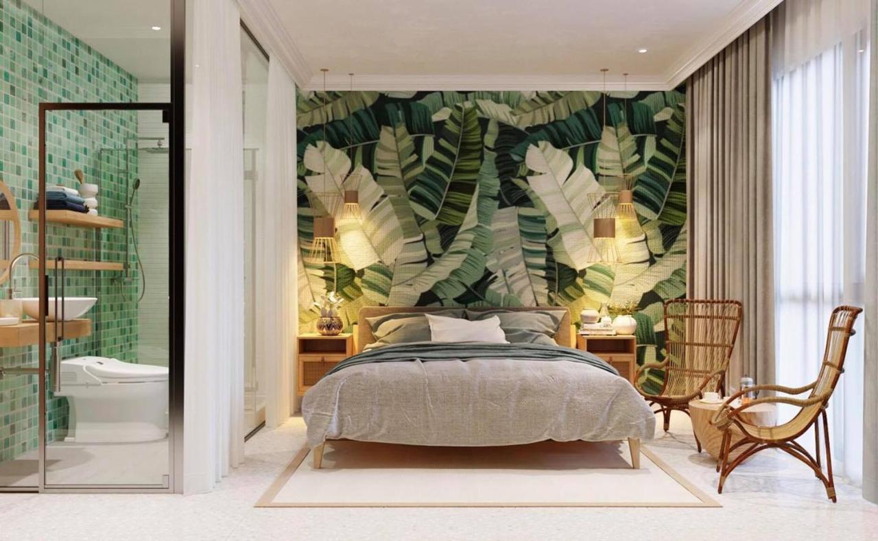 The Wiltons Hotel Nam Dinh Esterno foto