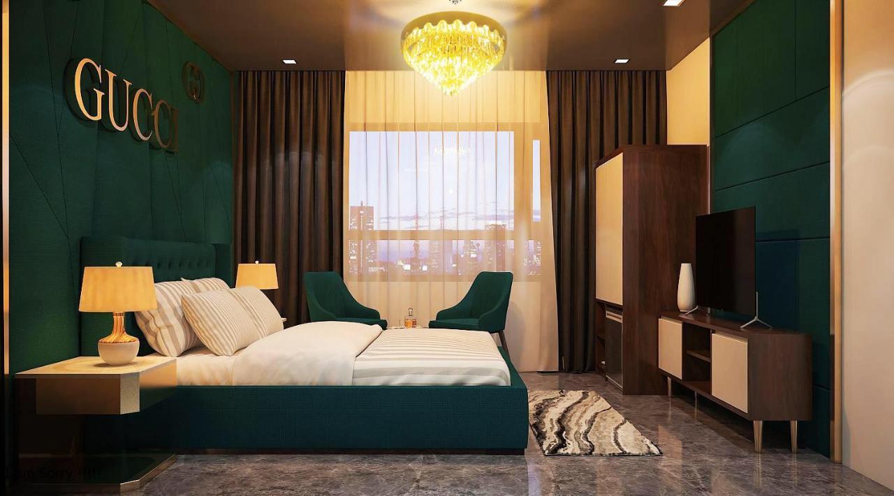 The Wiltons Hotel Nam Dinh Esterno foto