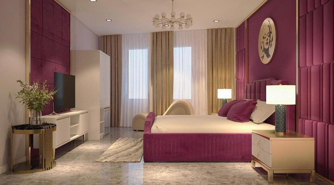 The Wiltons Hotel Nam Dinh Esterno foto