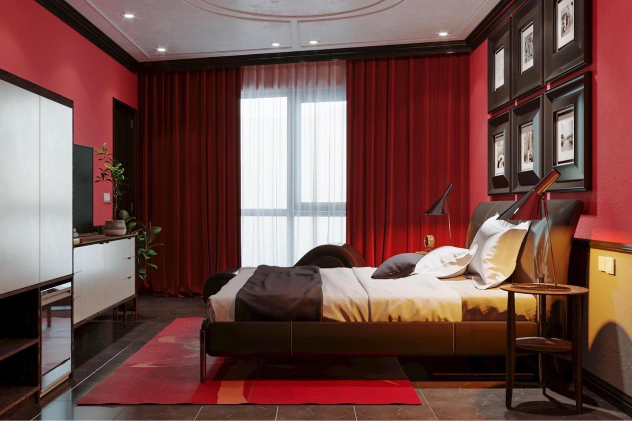 The Wiltons Hotel Nam Dinh Esterno foto