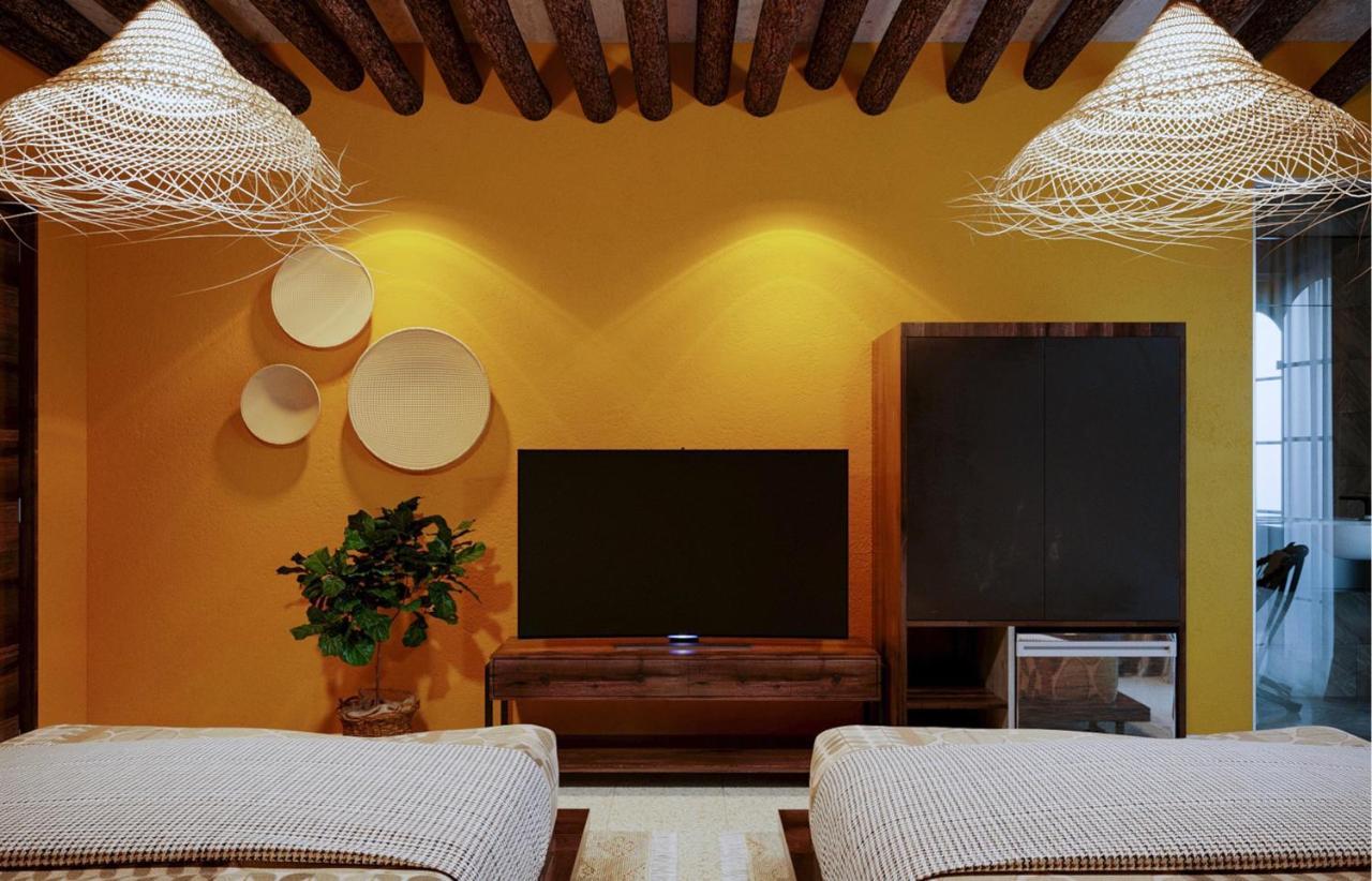 The Wiltons Hotel Nam Dinh Esterno foto