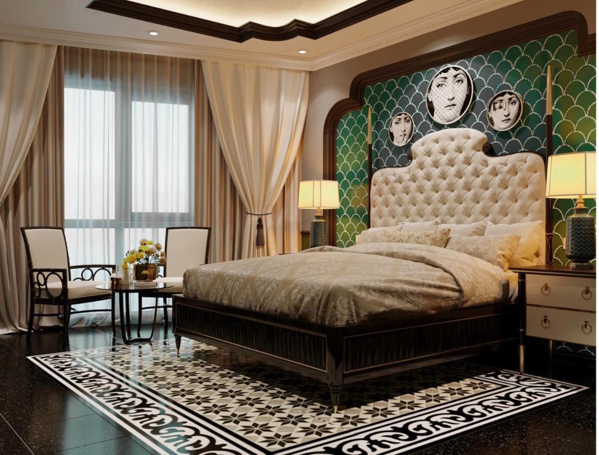 The Wiltons Hotel Nam Dinh Esterno foto