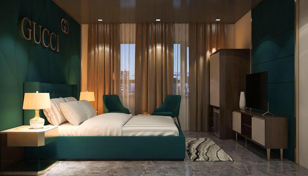 The Wiltons Hotel Nam Dinh Esterno foto
