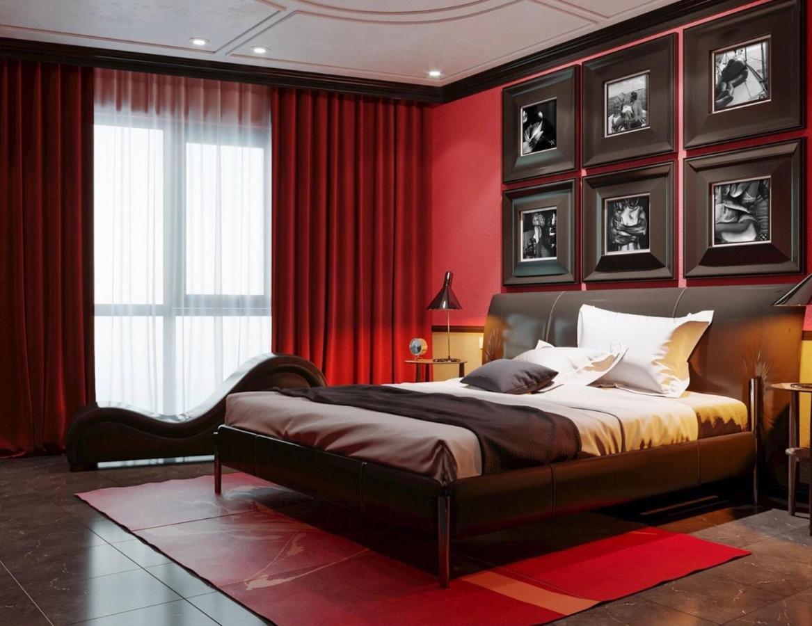 The Wiltons Hotel Nam Dinh Esterno foto