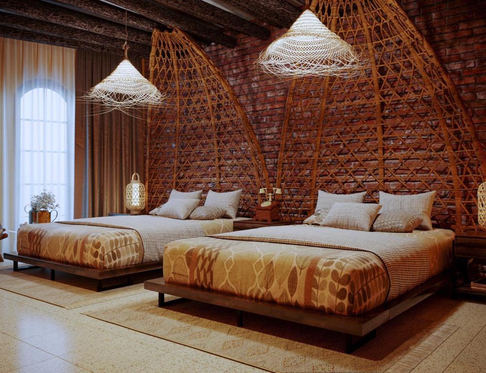 The Wiltons Hotel Nam Dinh Esterno foto