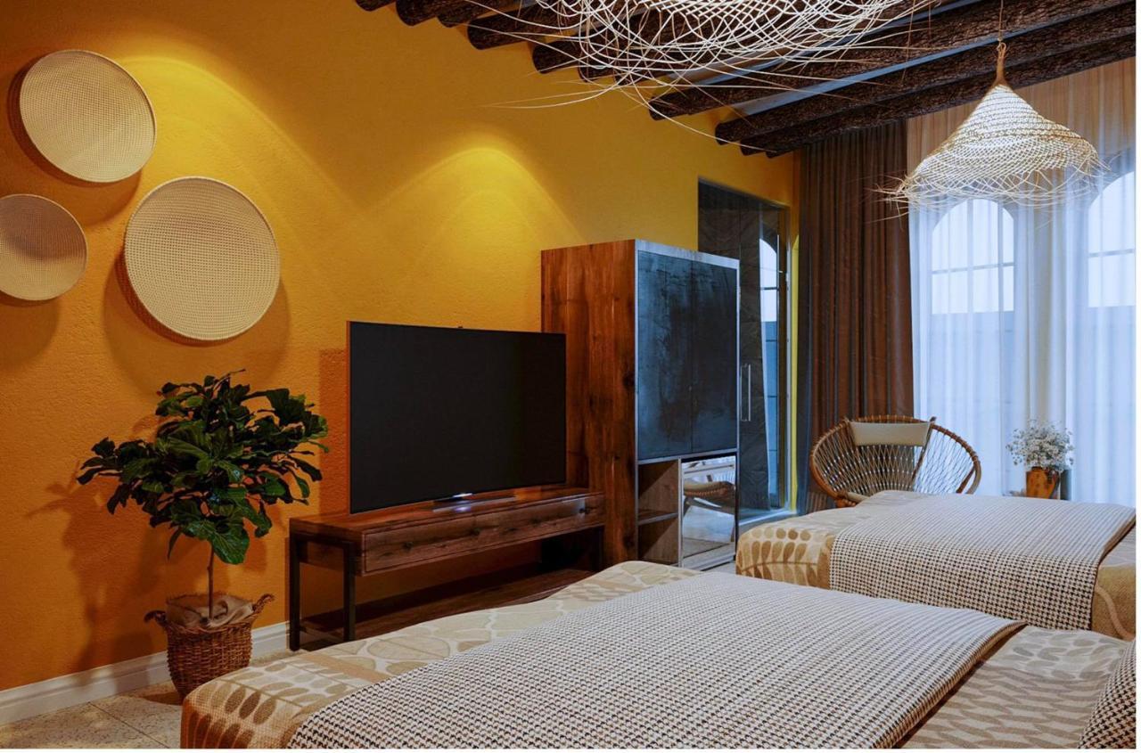 The Wiltons Hotel Nam Dinh Esterno foto